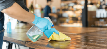 restaurant-cleaning